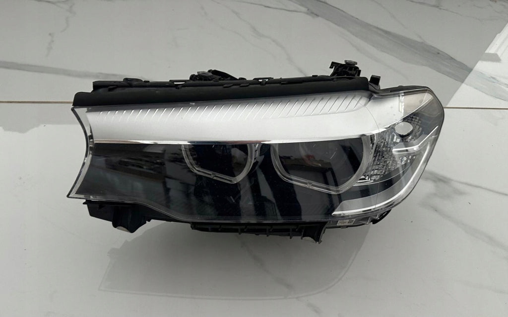 Frontscheinwerfer BMW 5 G31 G30 8499111-01 LED Links Scheinwerfer Headlight SCH2576918544uh