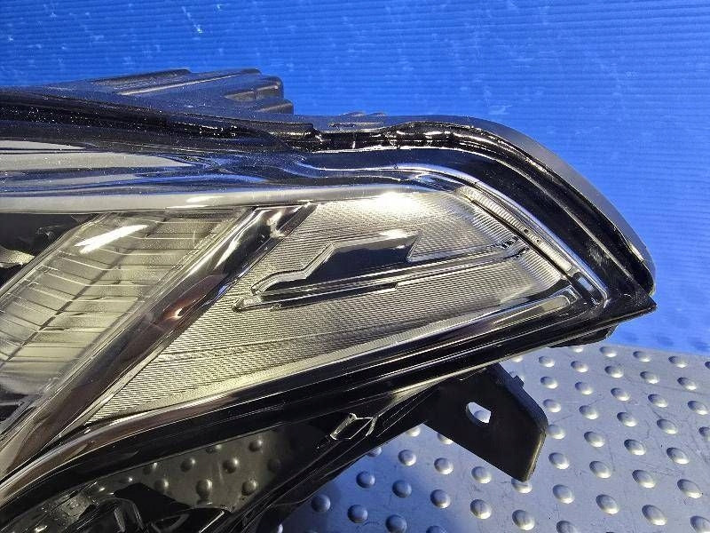 Frontscheinwerfer Volvo Xc90 II 32404719 Full LED Links Scheinwerfer Headlight