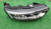 Laden Sie das Bild in den Galerie-Viewer, Frontscheinwerfer Renault Koleos 260104431R FULL LED Rechts Headlight