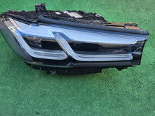 Load image into Gallery viewer, Frontscheinwerfer BMW 5 G31 G30 5A388C8-04 Full LED Rechts Headlight SCH3668399338kn