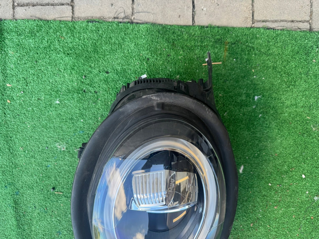 Frontscheinwerfer Mini F56 5A01167 Full LED Links Scheinwerfer Headlight SCH4474641559hn