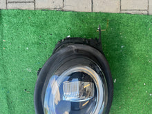 Laden Sie das Bild in den Galerie-Viewer, Frontscheinwerfer Mini F56 5A01167 Full LED Links Scheinwerfer Headlight SCH4474641559hn