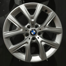 Laden Sie das Bild in den Galerie-Viewer, 4x Alufelge 17 Zoll 6.5" 5x112 39ET 6856076-F605015 BMW F39 X1 F48 Rim Wheel FEL4225446124wj
