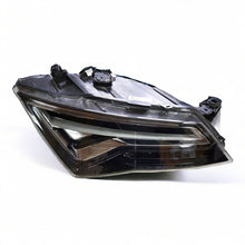 Laden Sie das Bild in den Galerie-Viewer, Frontscheinwerfer Seat Ateca 576941008D LED Rechts Scheinwerfer Headlight