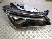 Laden Sie das Bild in den Galerie-Viewer, Frontscheinwerfer Seat Ateca 576941008D LED Rechts Scheinwerfer Headlight