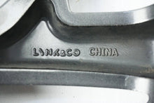 Load image into Gallery viewer, 1x Alufelge 19 Zoll 8.0" 5x108 52ET Schwarz 8888078636 Volvo S90 V90 Rim Wheel FEL3253521330mu