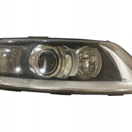 Frontscheinwerfer Audi A6 16016400 5DV00829000 Rechts Scheinwerfer Headlight SCH2509893118dz