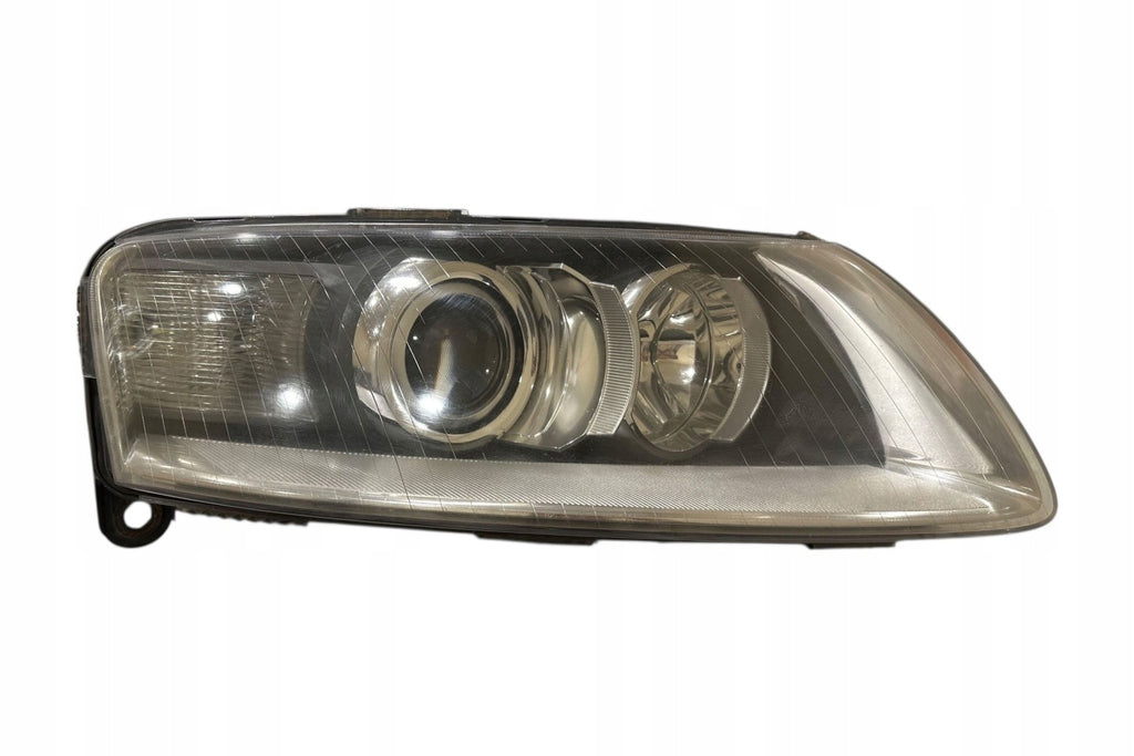 Frontscheinwerfer Audi A6 16016400 5DV00829000 Rechts Scheinwerfer Headlight SCH2509893118dz