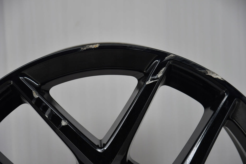 1x Alufelge 18 Zoll 8.0" 5x114.3 50ET 18080A Honda Rim Wheel