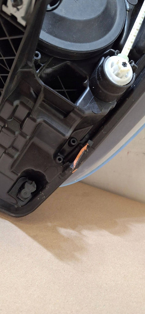 Frontscheinwerfer VW Crafter 7C1941006A Rechts Scheinwerfer Headlight SCH1328421434zf