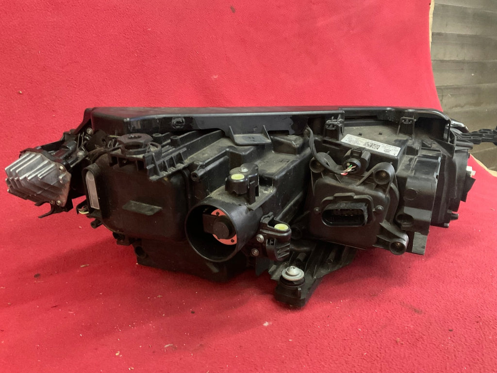 Frontscheinwerfer VW Arteon 3G8941081S Links Scheinwerfer Headlight SCH1005017260ja