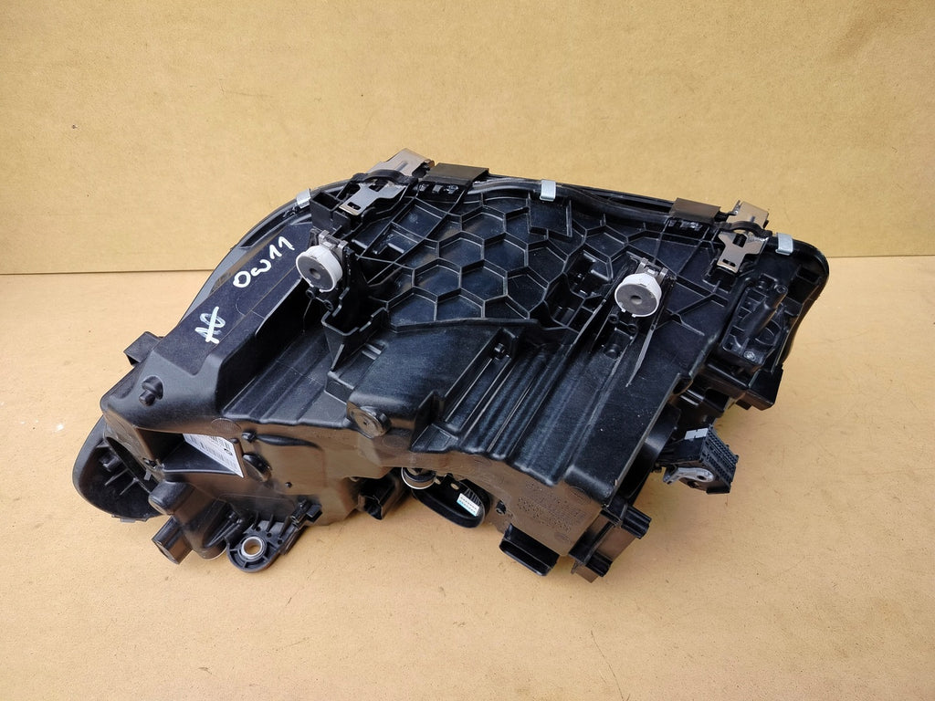 Frontscheinwerfer BMW G01 G02 7466120 Full LED Rechts Scheinwerfer Headlight SCH5174898118vc