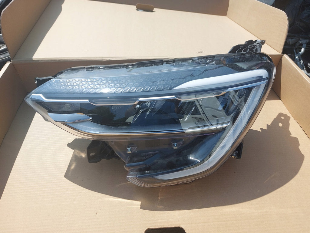 Frontscheinwerfer Renault Arkana 260602566R Full LED Links Headlight SCH5101034978id