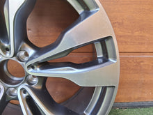 Load image into Gallery viewer, 1x Alufelge 20 Zoll 8.5" 5x112 29ET A2924010900 Mercedes-Benz Gle Rim Wheel FEL3389507737ak
