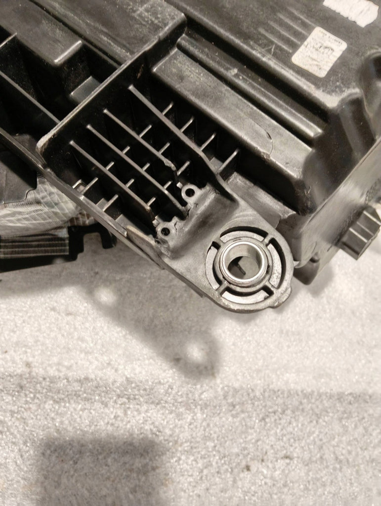 Frontscheinwerfer VW Passat 3J1941035 LED Links Scheinwerfer Headlight SCH1444703259gw