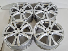 Load image into Gallery viewer, 4x Alufelge 16 Zoll 6.5" 5x112 42ET 8W0601025 Audi Rim Wheel FEL8156382054wd