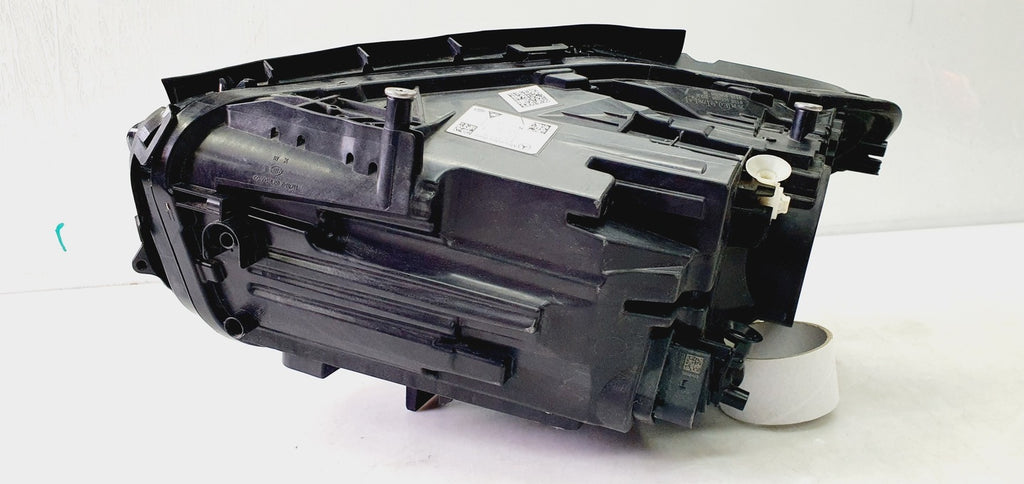 Frontscheinwerfer Mercedes-Benz W247 A2479061004 LED Rechts Headlight SCH6488000875uv