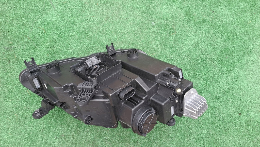 Frontscheinwerfer Seat Ateca 576941007H Full LED Links Scheinwerfer Headlight