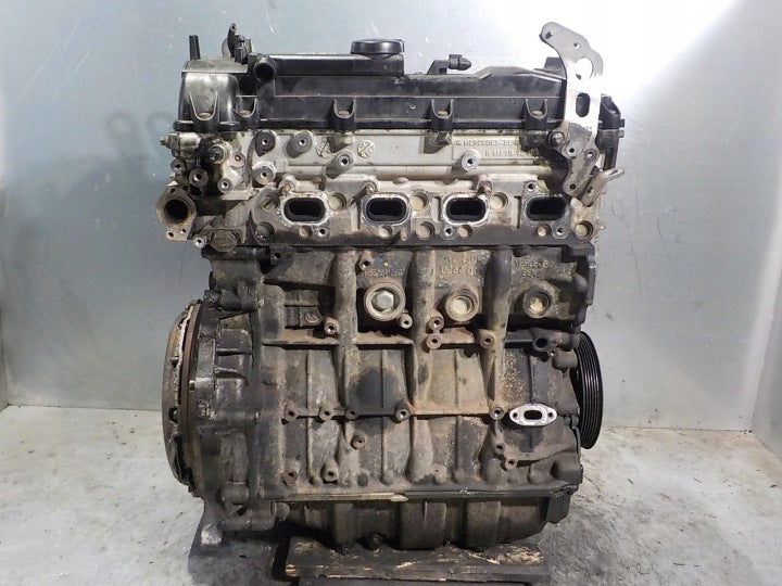 Motor Jeep Mercedes-Benz Compass Patriot 651925 2.2 CRD 163PS Diesel Unkomplett MOT8468710009ot