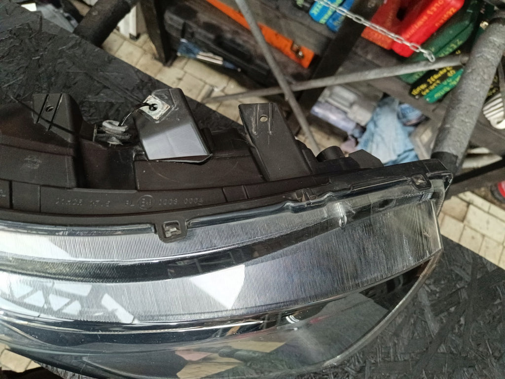 Frontscheinwerfer Iveco Daily IV 05802711799 LED Rechts Scheinwerfer Headlight SCH5829529234hr