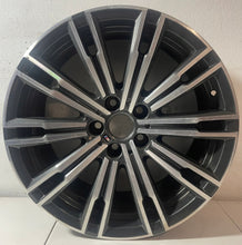 Load image into Gallery viewer, 1x Alufelge 18 Zoll 7.5" 5x112 8089890 BMW 3 G21 G20 Rim Wheel FEL5357042094sf