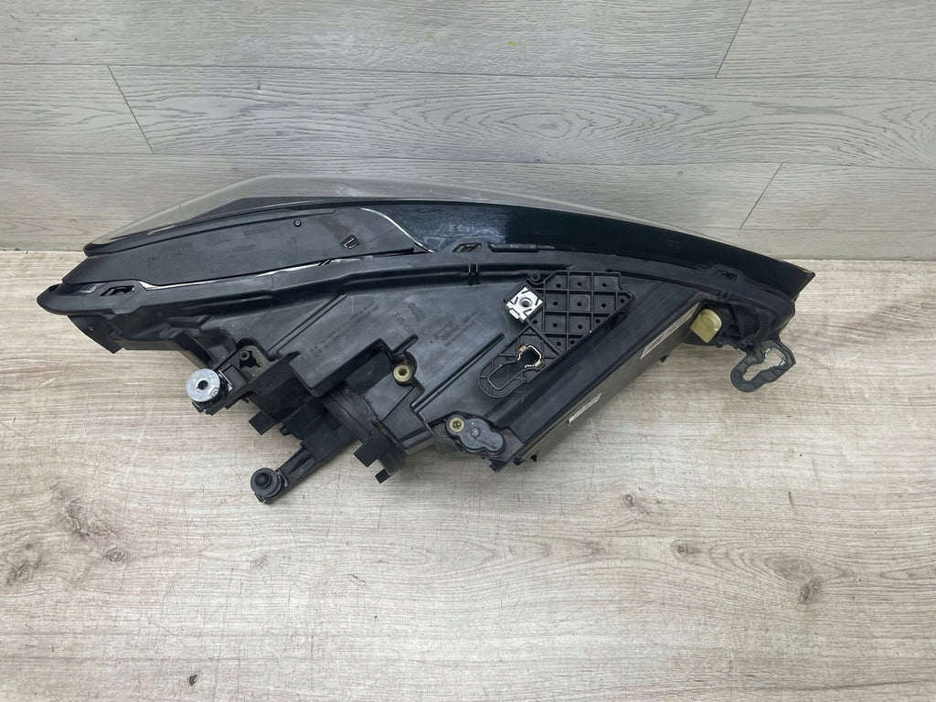 Frontscheinwerfer Seat Leon 5FB941005D Full LED Links Scheinwerfer Headlight