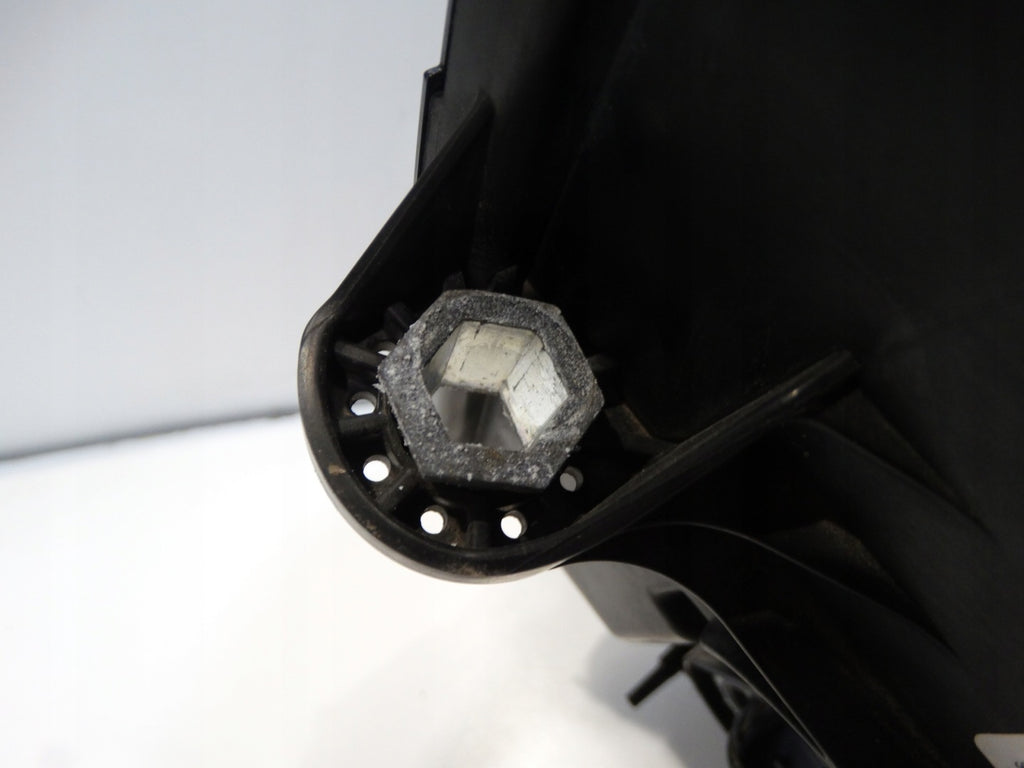 Frontscheinwerfer Mercedes-Benz Glc A2539067001 LED Rechts Headlight SCH3634464874bk