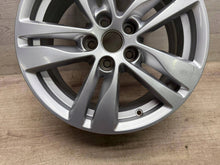 Load image into Gallery viewer, 1x Alufelge 16 Zoll 39024544 Opel Astra K Rim Wheel FEL5877553976lp