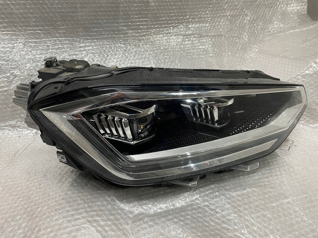 Frontscheinwerfer VW Sportsvan 517941036A LED Rechts Scheinwerfer Headlight