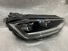 Laden Sie das Bild in den Galerie-Viewer, Frontscheinwerfer VW Sportsvan 517941036A LED Rechts Scheinwerfer Headlight