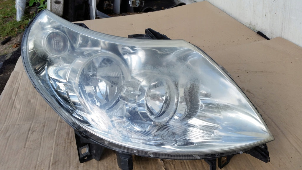 Frontscheinwerfer Citroën Jumper 1T0945095G Rechts Scheinwerfer Headlight