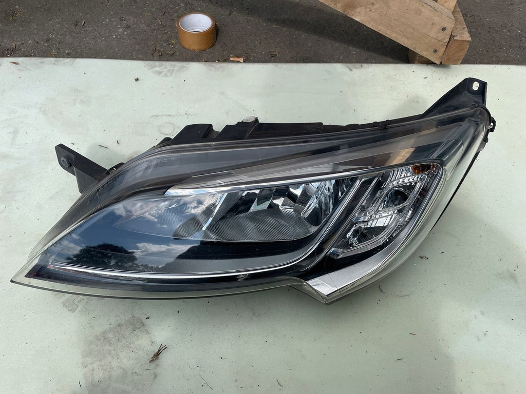 Frontscheinwerfer Peugeot Boxer 48110748 Rechts Scheinwerfer Headlight SCH7886181920ec