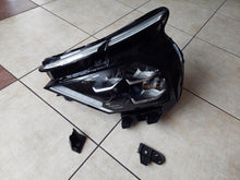 Laden Sie das Bild in den Galerie-Viewer, Frontscheinwerfer Citroën C4 III 9830649480-2 Full LED Links Headlight SCH4991802512wu