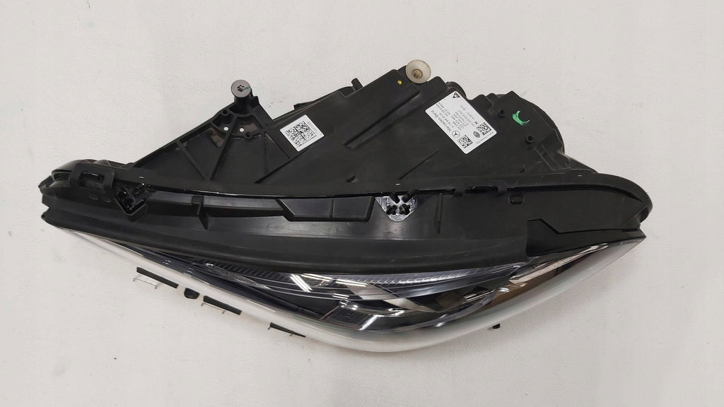 Frontscheinwerfer Mercedes-Benz Cla A1189068300 LED FALSE Scheinwerfer Headlight SCH9318352306wf