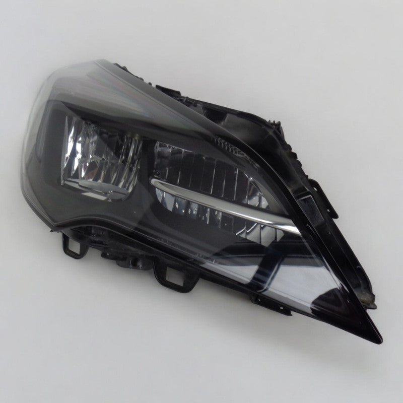 Frontscheinwerfer Opel Astra K 39195689 Full LED Rechts Scheinwerfer Headlight