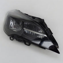 Laden Sie das Bild in den Galerie-Viewer, Frontscheinwerfer Opel Astra K 39195689 Full LED Rechts Scheinwerfer Headlight