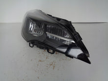 Laden Sie das Bild in den Galerie-Viewer, Frontscheinwerfer Opel Astra K 39195689 Full LED Rechts Scheinwerfer Headlight