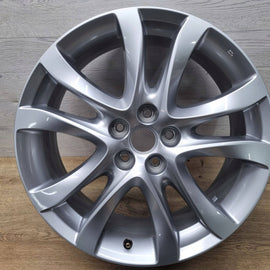 1x Alufelge 19 Zoll 7.5