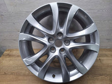 Laden Sie das Bild in den Galerie-Viewer, 1x Alufelge 19 Zoll 7.5" 5x114.3 45ET Glanz 996504 Mazda 6 Rim Wheel FEL2115384498bd