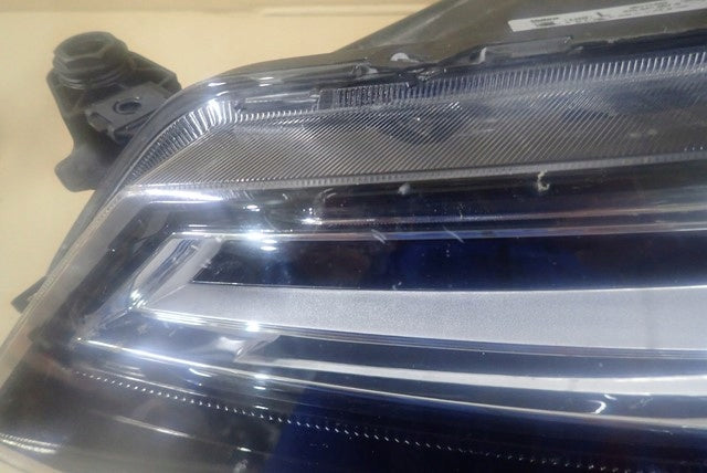 Frontscheinwerfer Seat Ateca 90117433 576941007 Full LED Links Headlight