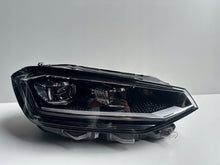 Load image into Gallery viewer, Frontscheinwerfer VW Golf Sportsvan 517941082 Full LED Rechts Headlight SCH1861374253dv