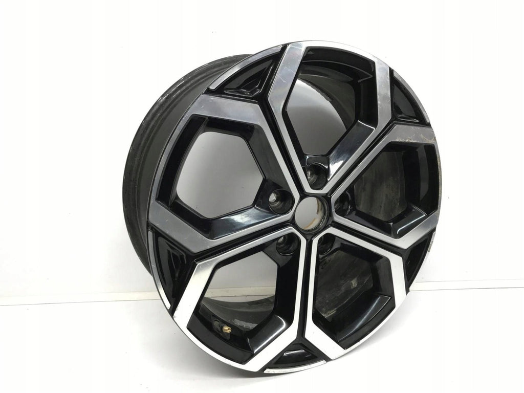 1x Alufelge 18 Zoll 52910-AT100 Kia Optima Rim Wheel FEL3858580639oc