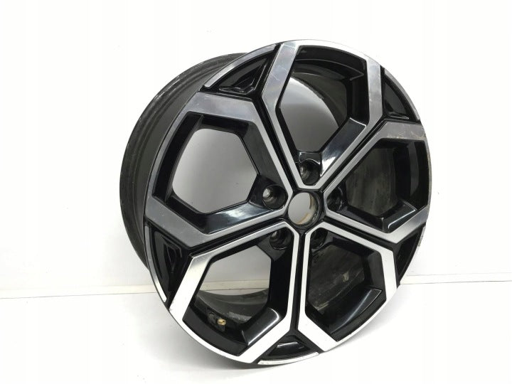 1x Alufelge 18 Zoll 52910-AT100 Kia Optima Rim Wheel FEL3858580639oc