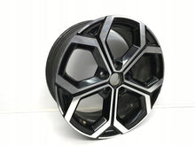 Load image into Gallery viewer, 1x Alufelge 18 Zoll 52910-AT100 Kia Optima Rim Wheel FEL3858580639oc