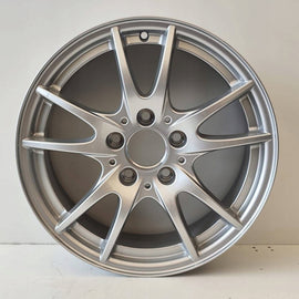 1x Alufelge 16 Zoll 5x112 A2464011302 Mercedes-Benz W246 W242 Rim Wheel FEL1999313112gf