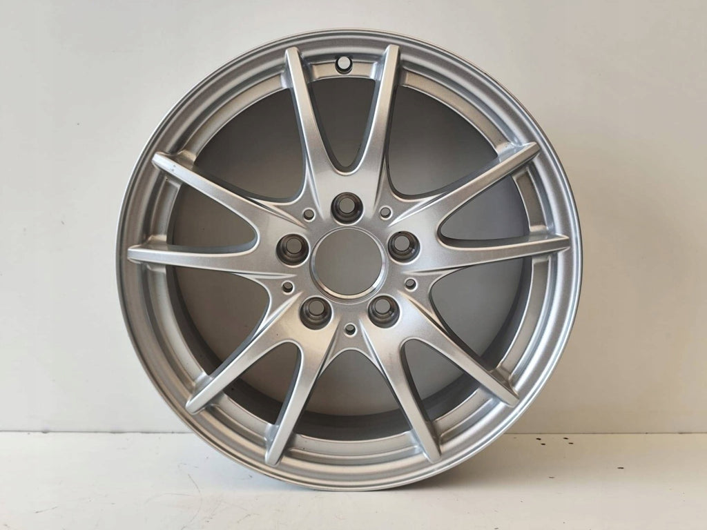 1x Alufelge 16 Zoll 5x112 A2464011302 Mercedes-Benz W246 W242 Rim Wheel FEL1999313112gf