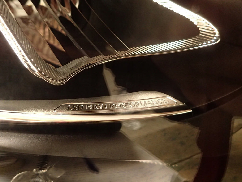 Frontscheinwerfer Mercedes-Benz W246 Rechts Scheinwerfer Headlight SCH5984956905rk