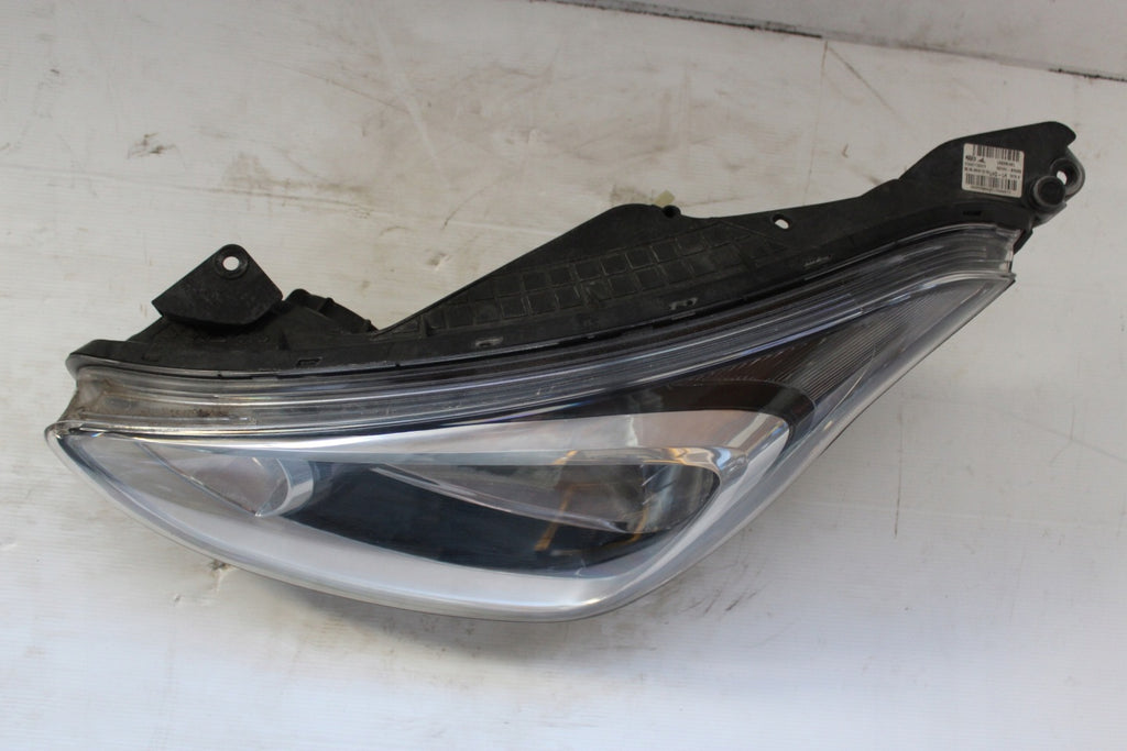 Frontscheinwerfer Hyundai I10 92101-B9000 Links Scheinwerfer Headlight SCH5279705003nx