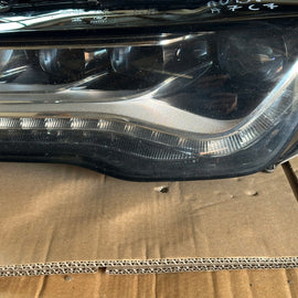 Frontscheinwerfer Audi C7 A7 4G8941033 Links Scheinwerfer Headlight SCH6091176480rw