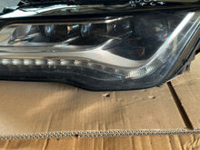 Load image into Gallery viewer, Frontscheinwerfer Audi C7 A7 4G8941033 Links Scheinwerfer Headlight SCH6091176480rw